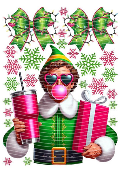 A5 Notebook Wraps-W-2683